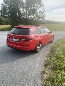 Opel Astra K 1.6 cdti 81kw - 4