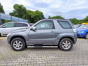 SUZUKI GRAND VITARA 1.9 DDiS, 4×4, ROZVODY DĚLÁNY VE 150000 - 4