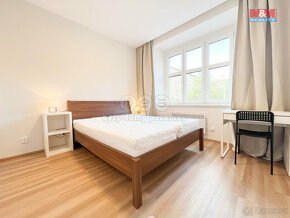 Pronájem bytu 2+kk, 50 m², Praha, ul. Hartigova - 4