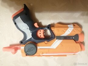 Pistole Nerf - 4