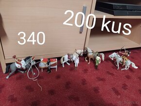 Schleich 1/2 - 4