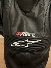 Alpinestars GP Force pro kombineza vel. 50 - 4