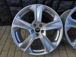 5x112 R19 Audi A7 S7 - 4