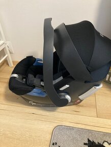 Cybex Aton 5 - 4