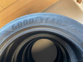 Sada 4ks pneu Goodyear Eagle F1 Asymmetric 3 245/45 R18 96W - 4