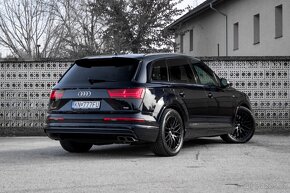 Audi SQ7 V8T - 4