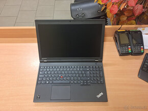 Lenovo Thinkpad L540 - i3, 8GB RAM, 1TB HDD, záruka - 4