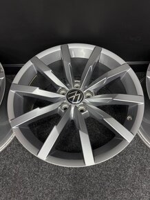 Alu VW PASSAT 5x112 18” 3G0601025Q - 4