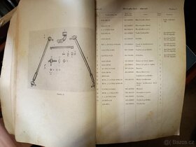 Literatura Trabant , katalog náhradních dílů - 4