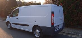 PEUGEOT EXPERT 1,6HDi66kw,rv10/2012,LONG XL,L2H1,KLIMA - 4