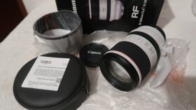 Canon RF 70-200 f2,8 L IS USM - 4