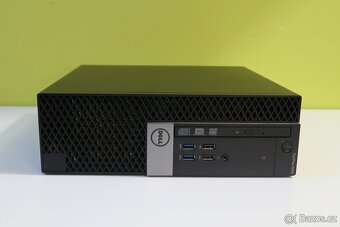 DELL OPTIPLEX 3040 /i5-6500/16GB/SSD256GB/HDMI/WIN11/ZÁRUKA - 4