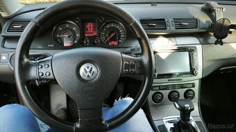 Volkswagen passat b6 - 4