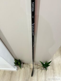 ✅ #10 JÁN ŤAVODA - BAUER NEXUS SYNC - P92M - 175 CM - 95 F ✅ - 4