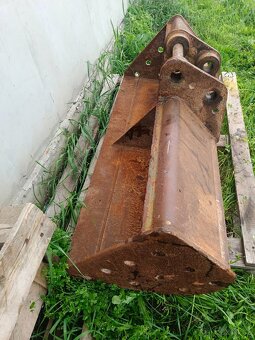 JCB svahovka - 4