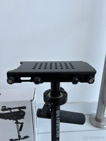 Glidecam HD-2000 stabilizér kamery - 4
