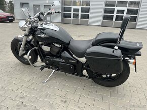 Suzuki Intruder M800 2007 - 4