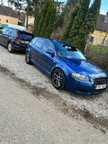 Audi A3 2.0 tdi - 4