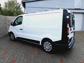 Renault Trafic 1.6TDCI,88kW - 4