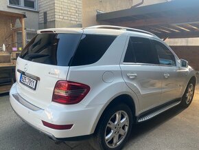 Mercedes-Benz ML 350 CDI - 4