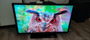 Smart TV Telefunken WiFi, DVB-T2 - 4