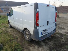 Renault Trafic - 4