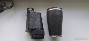 Dalekohled  Monocular MP 12X40 20X60 - 4