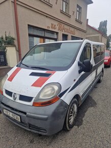 Renault Trafic 1.9dci - 4