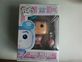 PRODEJ - Funko pop Toy story - 4