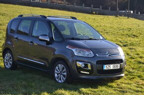 CITROEN C3 PICASSO - 4