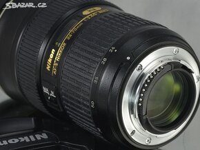 Nikon AF-S NIKKOR 24-70mm F/2.8 G ED N Prof. Zoom - 4