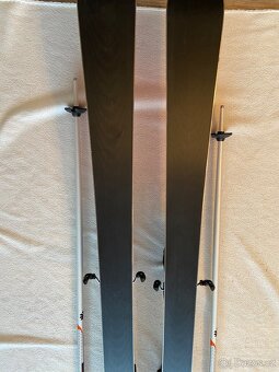 Blizzard RCca 172cm - 4