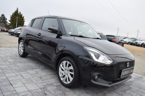 ►►Suzuki Swift 1.0 82KW•NAVI•SERVIS•KAMERA◄◄ - 4