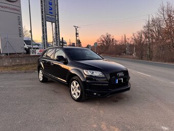 AUDI Q7 3.0 TFSI 245 KW S-LINE QUATTRO FACELIFT - 4