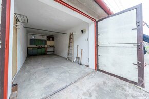 Pronájem Prostorné garáže v Ostravě Porubě - 4