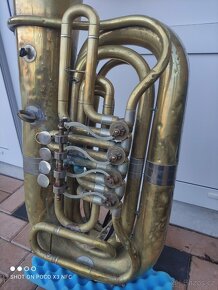 Tuba Amati - 4