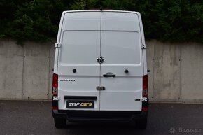 Volkswagen Crafter, 2.0TDi.L2H3.DPH.KAMERA.KLIMA - 4