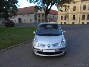 Renault Modus, 1,2 16 V Limited(8 kol 1 majt-M,ROK 2008 - 4