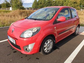 Renault Twingo 1.2 - 4