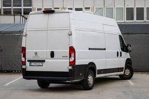 Peugeot Boxer - 4