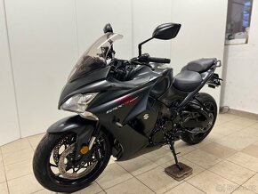 SUZUKI  GSX-S 1000 F,TOP - 4