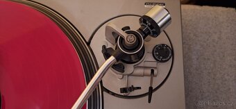 Technics SL-1700 - 4