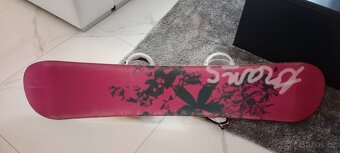 Snowboard - 4