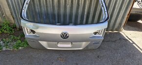 Viko kufru passat 3aa b7 variant pate dvere - 4