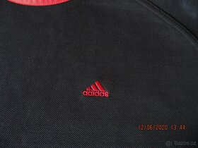 Mikina (tričko) XL "ADIDAS" - 4