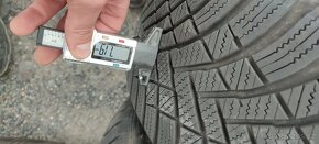 Zanovni zimni sada 205/55 R16 - 4