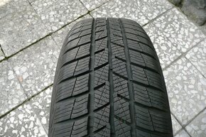 Sada zimních pneu Barum 205/60 R16 - 4