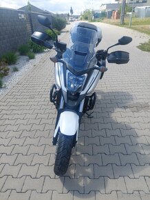 Honda NC 750X DCT - 4