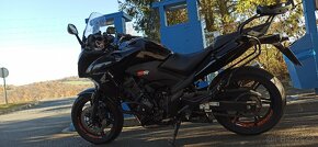 Honda CBF 1000 SC64 - 4