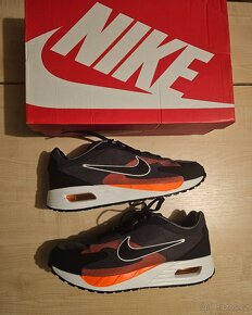 Nové boty NIKE Air Max Solo vel.44 - 4